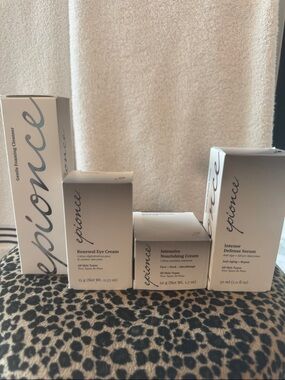 Epionce Skin care bundle 🥰